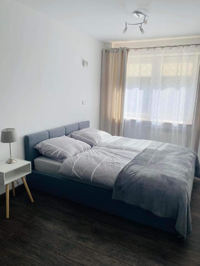 Appartamento Apartament Elk Centrum Esterno foto