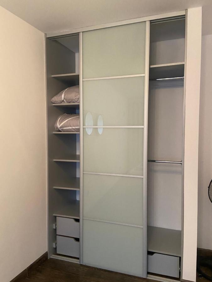 Appartamento Apartament Elk Centrum Esterno foto